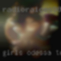 Girls Odessa, Texas