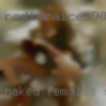 Naked females Spokane