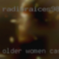 Older women casual encounters